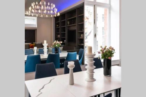 Superb Apartment near Buckingham Palace, Londýn (fotografie 5)