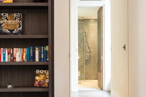 Superb Apartment near Buckingham Palace, Londýn (fotografie 9)