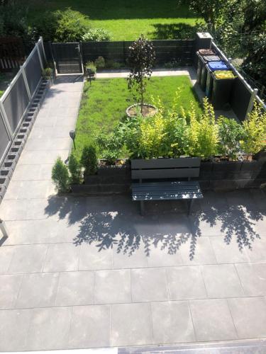Exklusives Appartement