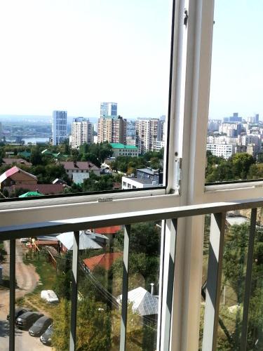 Апартаменты Riverview 9