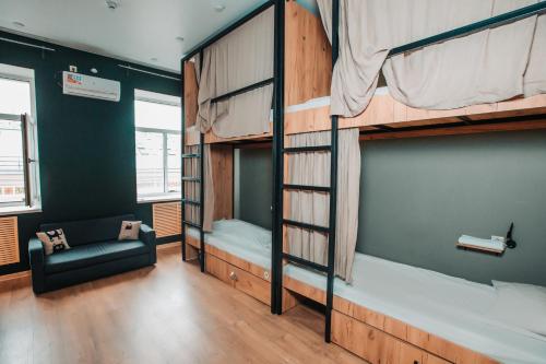 Heritage Hostel - image 3