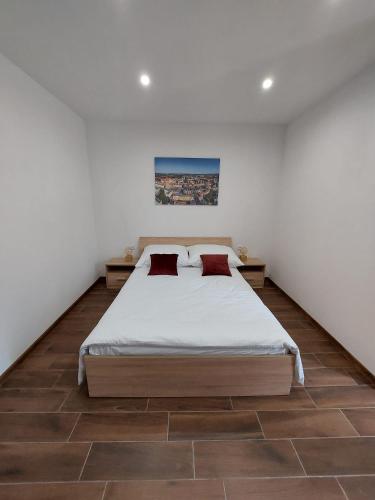 Apartament Residence Nysa