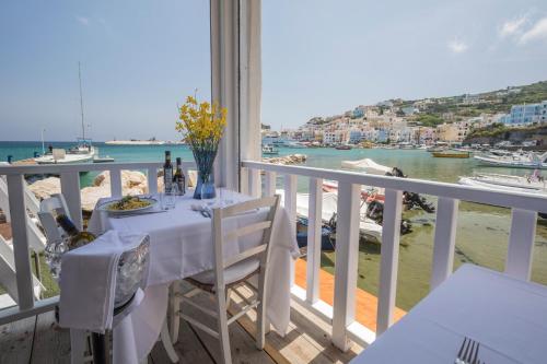 Hotel Gennarino A Mare in Ponza Island