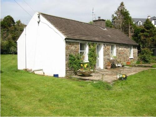 Cottage by the Sea, West Cork, Ireland