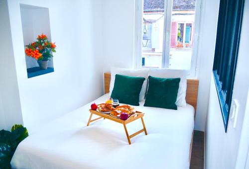 Oasis au Coeur de Ville Sens in Sens