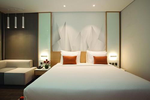 Flora Inn Hotel Dubai Airport - image 9