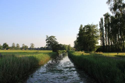  Doezumertocht in Doezum