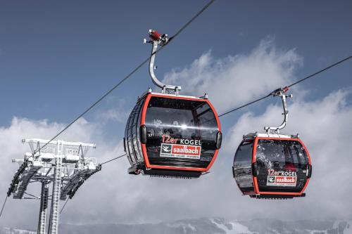 กีฬาและกิจกรรมสันทนาการ, Haus Schwaighofer in ฟอร์เดอร์เกลมม์