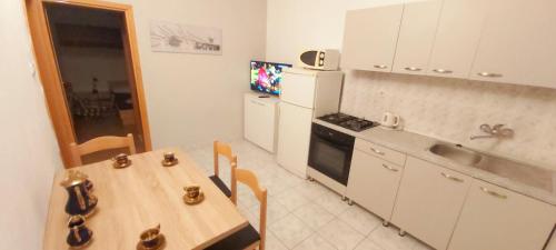 Apartmani ANDRIJA