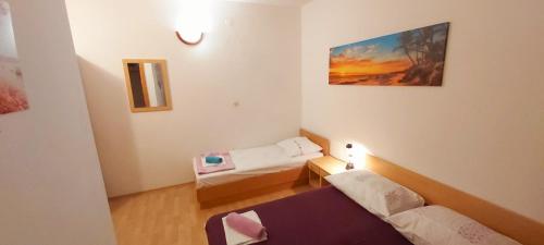 Apartmani ANDRIJA