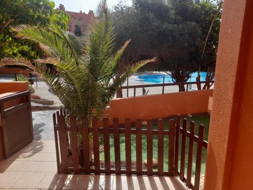  Apartamento Lucia in Granadilla de Abona