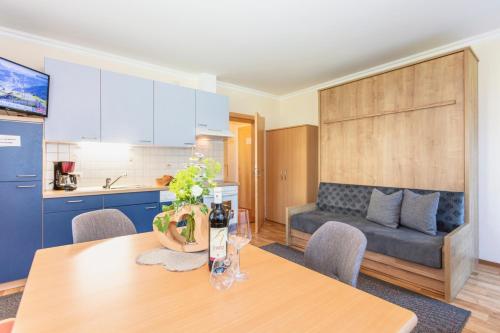 ห้องครัว, Obertaxinghof in ฟอร์เดอร์เกลมม์