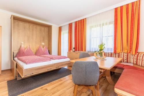 Obertaxinghof in ฟอร์เดอร์เกลมม์