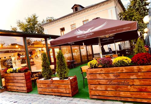 Hotel Style BESSARABIA - image 6