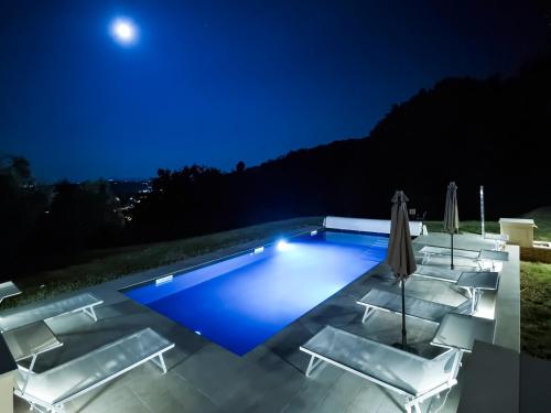 Casale Astralis gîte à louer Cattolica