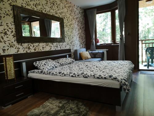 Studio 1 Iceberg Borovets