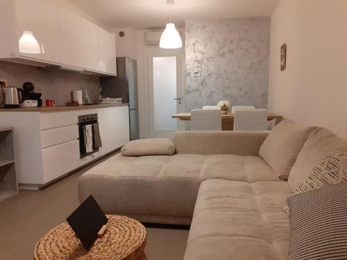 Silver Sea apartment