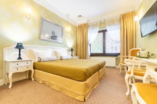 SleepWalker Boutique Suites - image 4