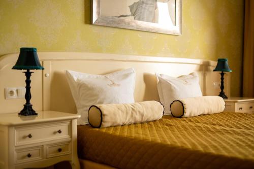 SleepWalker Boutique Suites - image 11