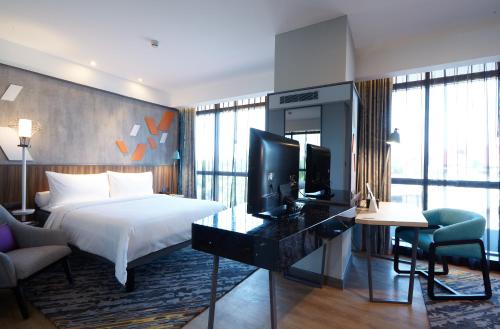 ibis Styles Medan Pattimura Medan