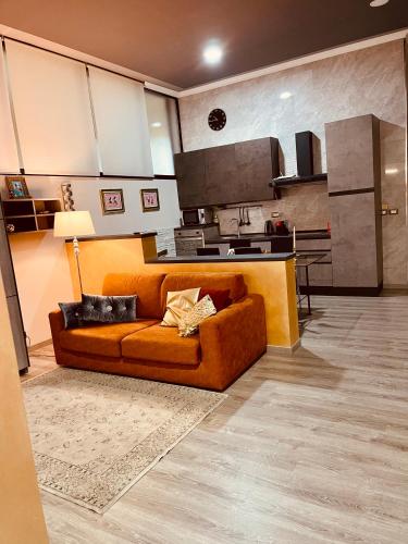 Golden house - Apartment - Castel Maggiore