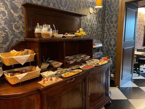 SleepWalker Boutique Suites - image 7