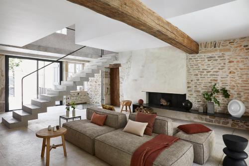 La Maison d'Isabelle