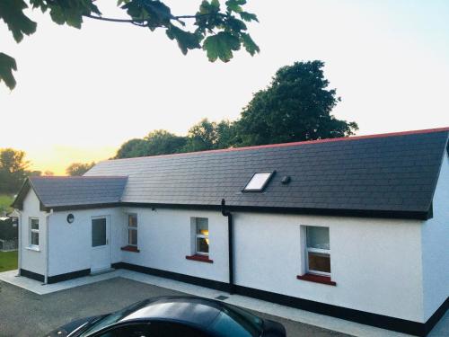 Vista exterior, Keanes Country Cottage in The Heart Of The West in Sligo City Center