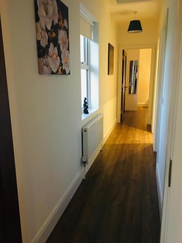 Keanes Country Cottage in The Heart Of The West in Sligo City Center