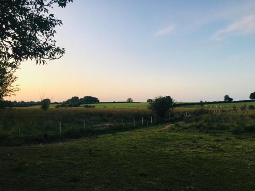 Keanes Country Cottage in The Heart Of The West