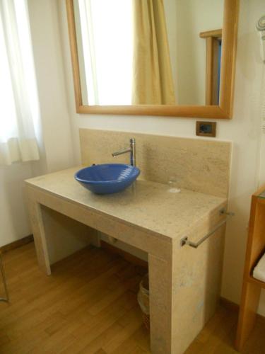 Hotel Terminal - Caroli Hotels, Leuca (zdjęcie 3)