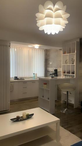 MariSole in Faleza Nord