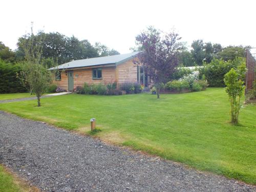 The Potting Shed And The Garden Shed Self Catering, , West Wales