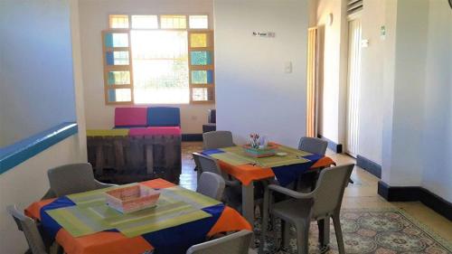 Hotel Jadi Santa Marta