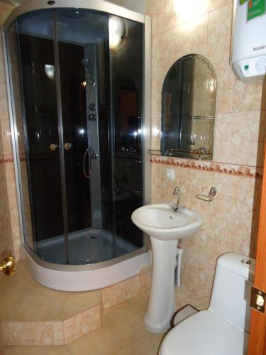 Zhili-Byli Guest House - image 7