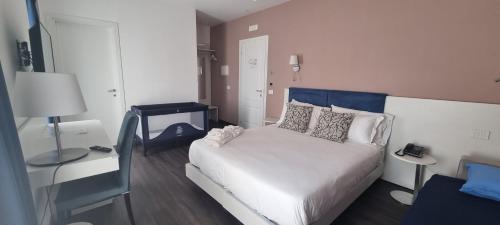 Palazzo Cappuccini Art Relais, Naples (photo 6)