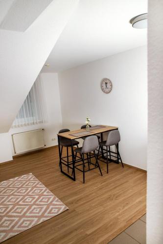 Appartement 5 in Hilter in Bad Oeynhausen