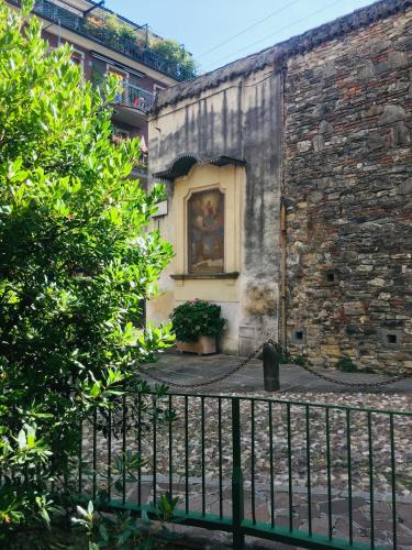 B&B San Benedetto, Bergamo (fotografie 7)
