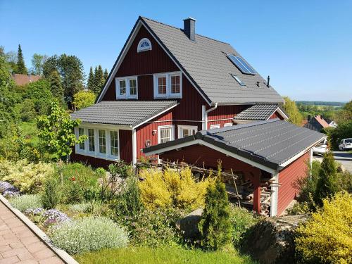 Haus Nordlicht - Apartment - Horn-Bad Meinberg