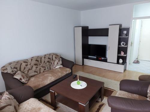 Apartman Sladja in Біеліна
