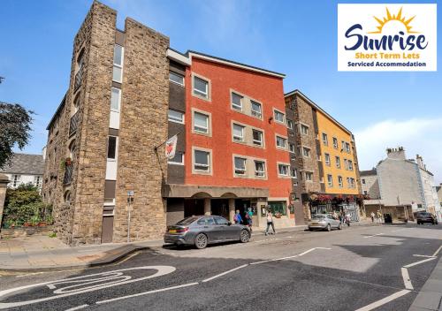 Sunrise at Arthur Seat, 2 Rooms, 3 Beds, Views, Balcony, WiFi