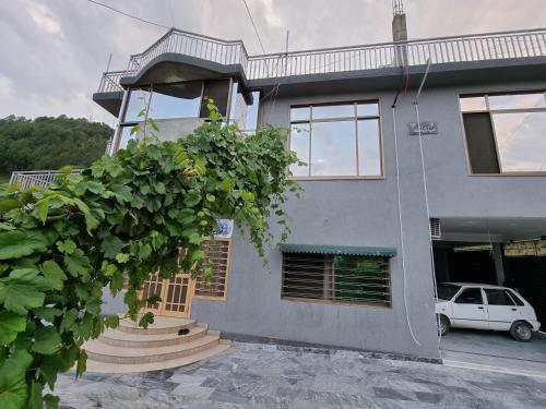 Exterior view, Srinagar Homes in Muzaffarabad