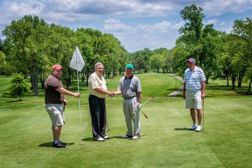 Etowah Valley Golf & Resort