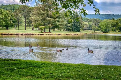 Etowah Valley Golf & Resort