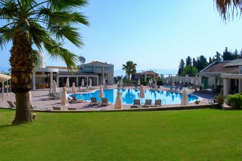 Olympion Village Kavos