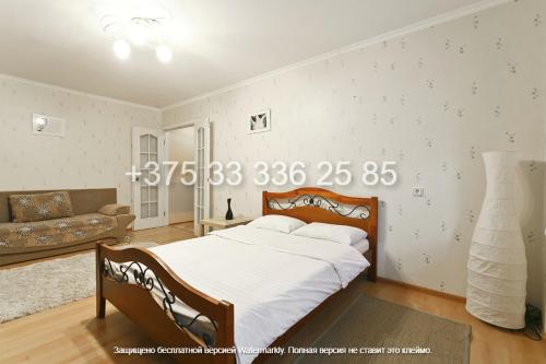 Arenda Apartments - Chernogo per.4