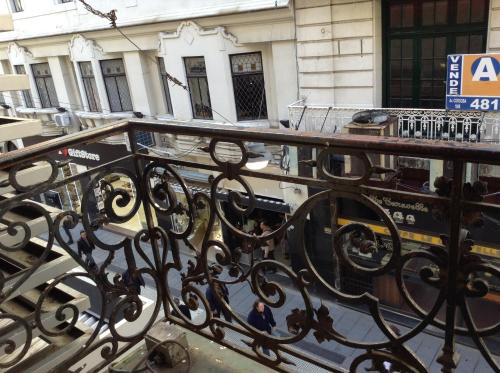 Hotel O'Rei, Buenos Aires (photo 4)
