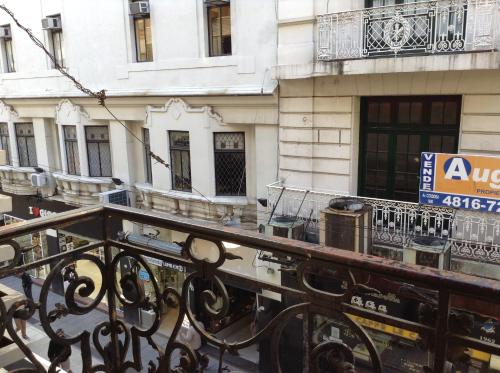 Hotel O'Rei, Buenos Aires (photo 5)