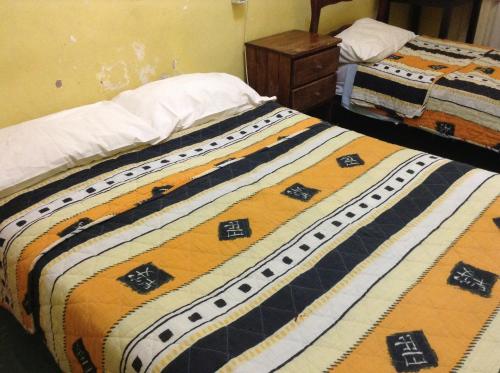 Hotel O'Rei, Buenos Aires (photo 7)
