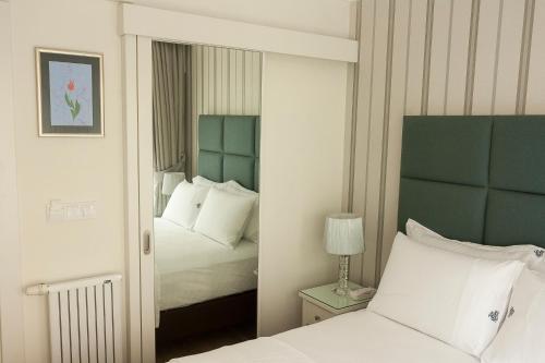 Ten Rooms Istanbul - image 6